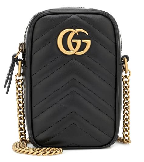 gucci marmont small crossbody.